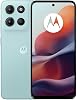 Motorola Moto G15 4G LTE (XT2521-2) 4+512GB Doble SIM | Desbloqueado GSM | Modelo Internacional | para T-Mobile, Metro PCS, Mint, Ultra y Tello - (Celeste) 1