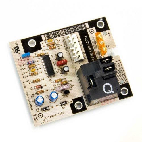 DAONEG Carrier OEM Replacement Furnace Control Board