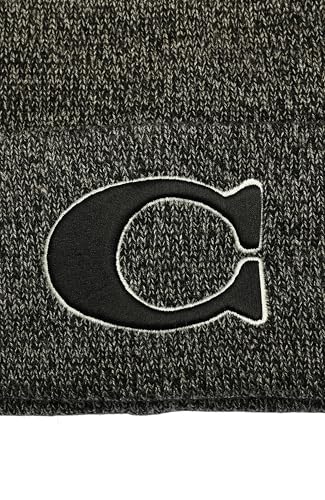 Image of Coach Men's Mens Varsity C Beanie