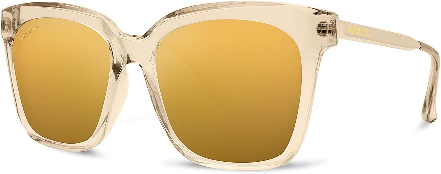 Abaco Zoe Polarized Sunglasses