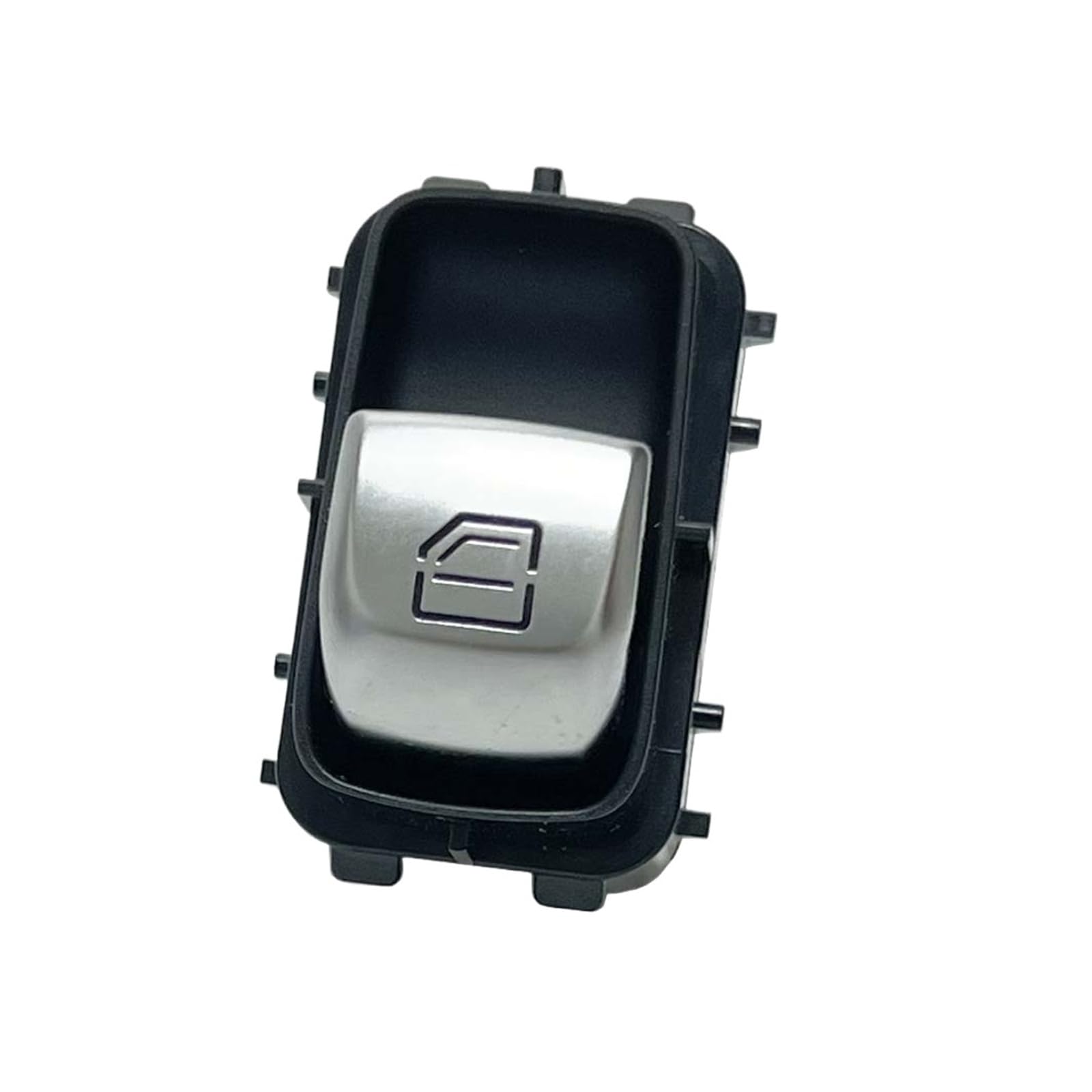 Botón de interruptor de ventana de pasajero A2229051904 para viajar con total comodidad 5