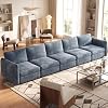 5 Seater Sofa (Without Ottoman)