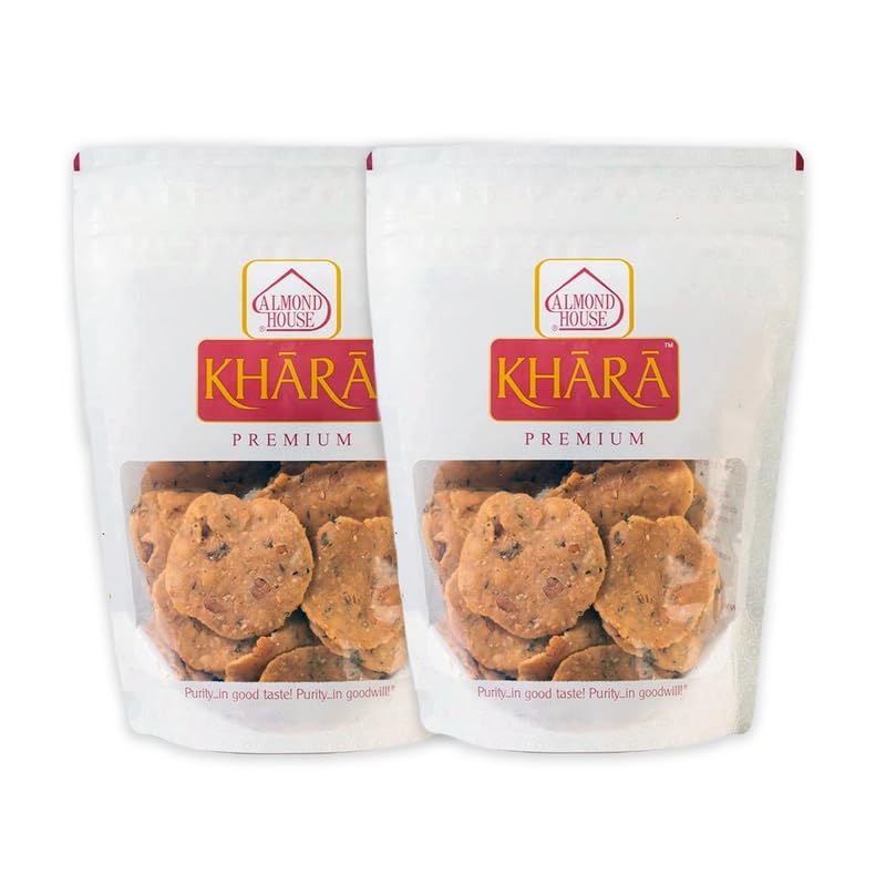 Almond House Masala Chekkalu | Premium Snacks | South Indian Snack | Healthy Snack | No artificial colours | No Preservatives | No Maida | Tea Time Snacks | Ready To Eat | Pack of 2-200g each (B09YNKLNSQ) Amazon Price History, Amazon Price Tracker