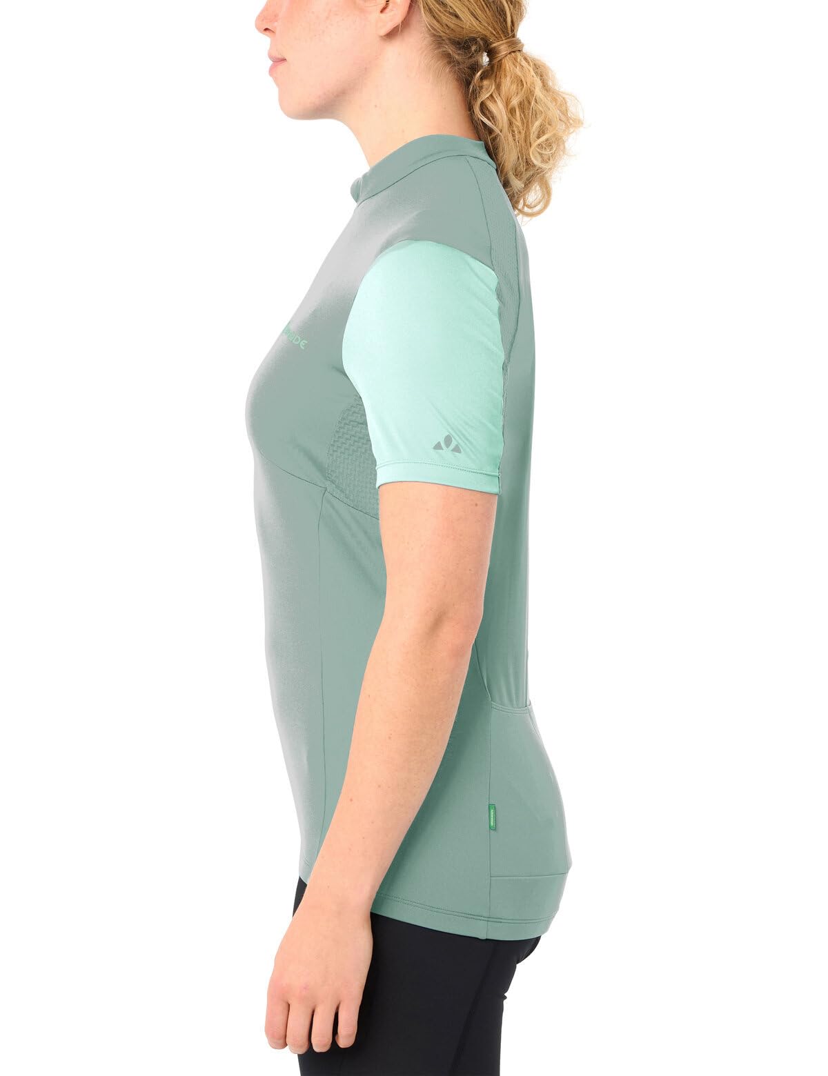 VAUDE Koszulka Kobiety Women's Matera Hz Tricot