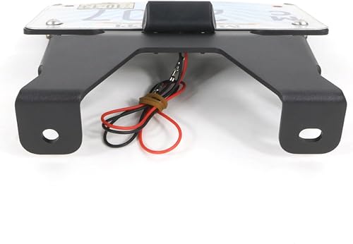 Miniatura 7 de Xitomer Eliminador de guardabarros apto para CB125R CB150R CB300R 2018-2025/CB125R NEO Sports Cafe 2018-2024, soporte eliminador de guardabarros con