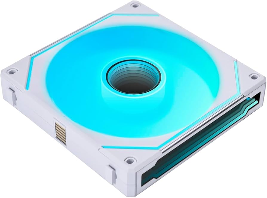 新品 正規品 LIANLI ケースファン UNI FAN RS-SL-INF Amazon | LIAN LI ケースファン 「UNI FAN」シリーズ UNI FAN SL