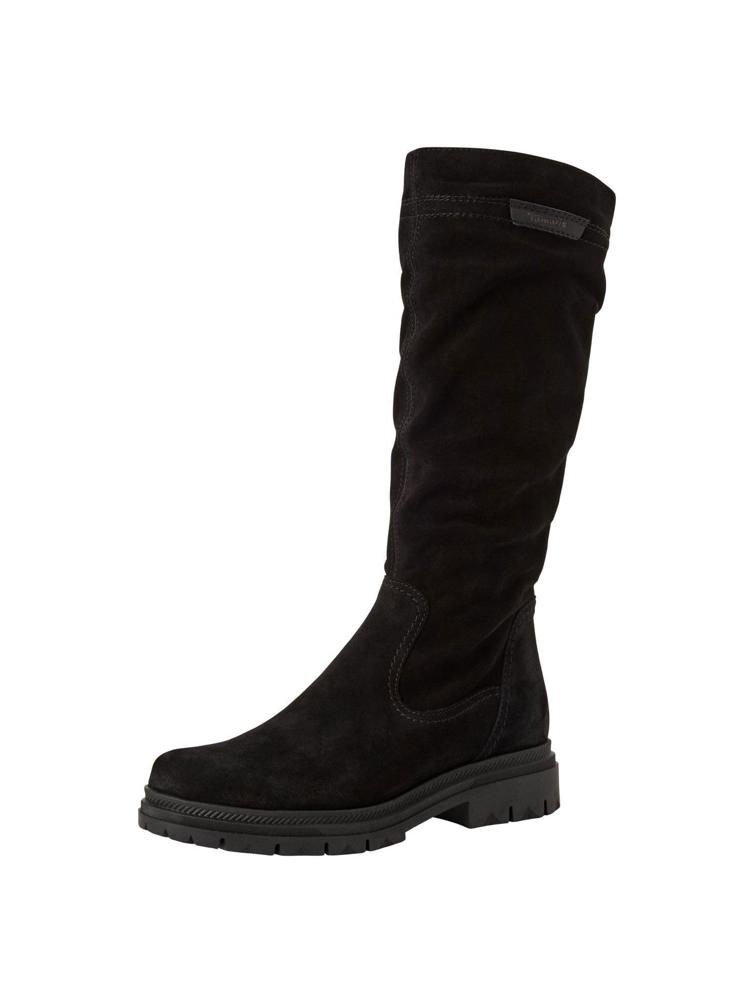 Tamaris Stiefel 1-25606-45