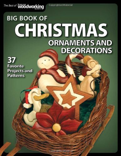 Best Wood For Scroll Saw Ornaments