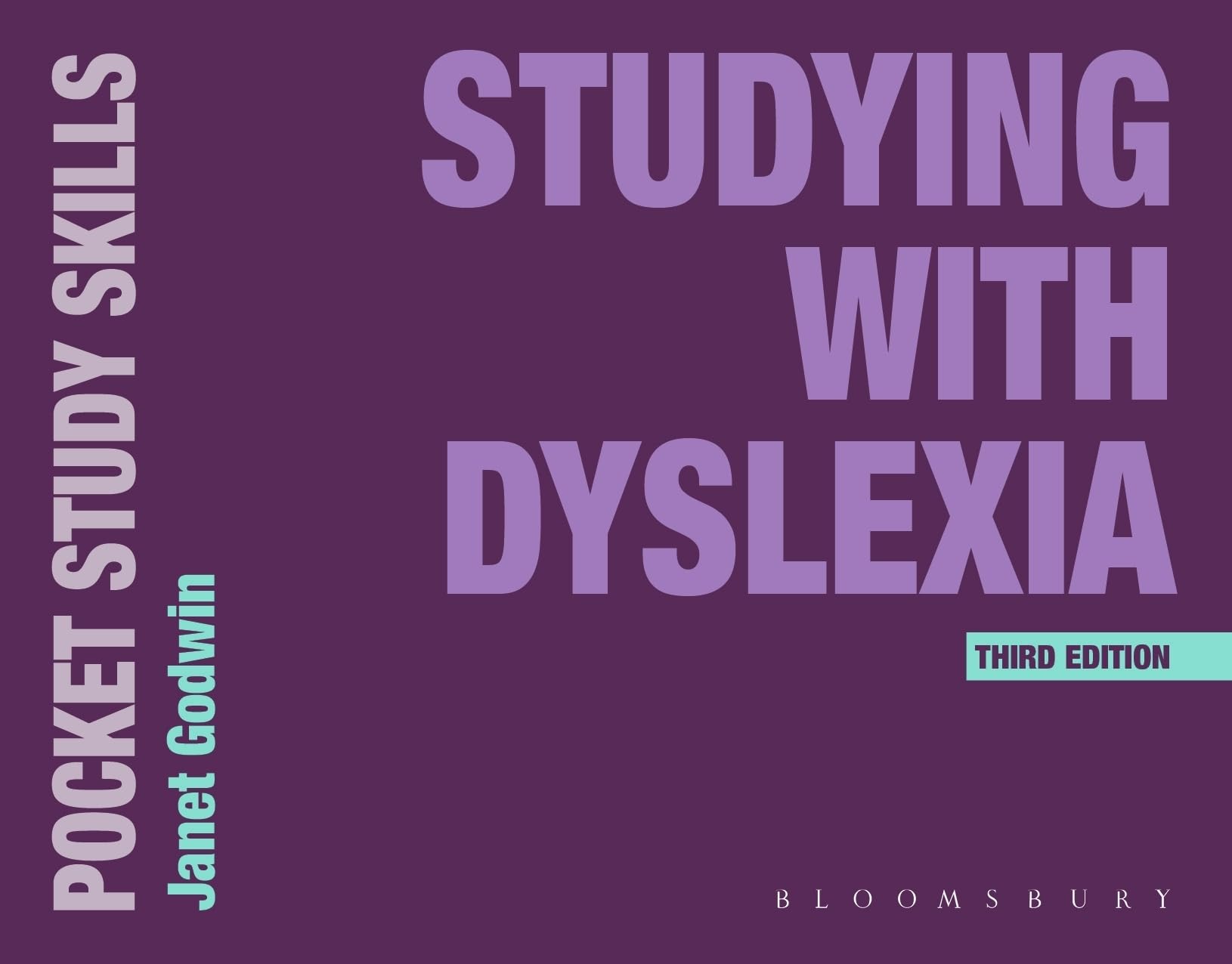 Studying with Dyslexia by Janet Godwin - 9781350444867