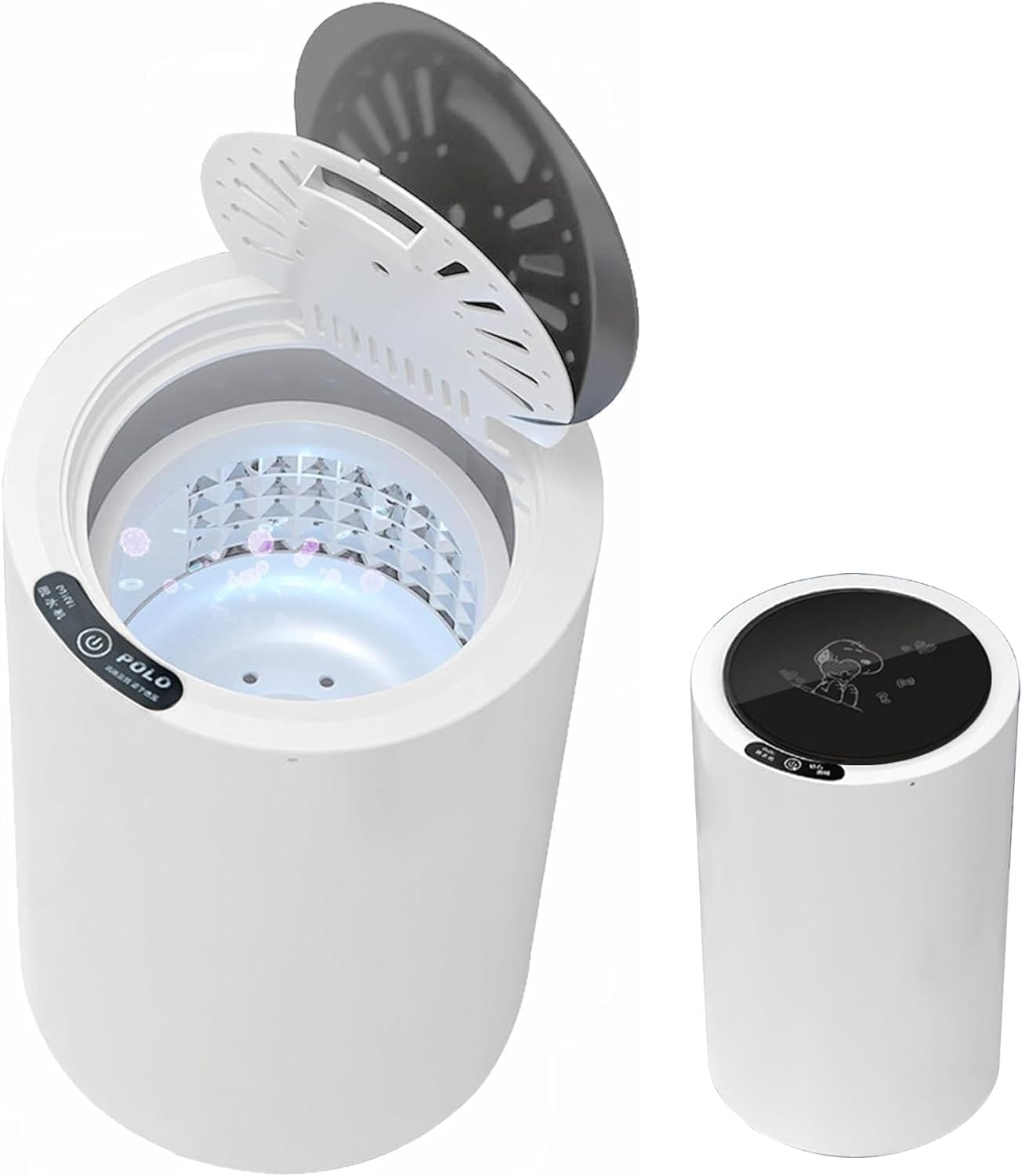 ミニ洗濯機 脱水 2kg Amazon.co.jp: 脱水機 小型 コンパクト 2kg小型洗濯機 脱水機能付き