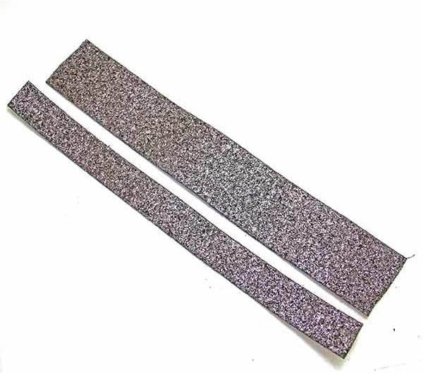 Graphite Canvas Roll-HD, Friction Fighter-Use for glass platen (1"x9")