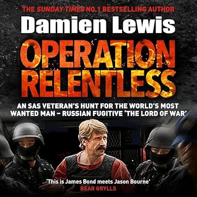 Operation Relentless