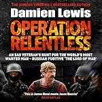Cover of Operation Relentless