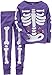 Carter's Big Girls' Glow-in-the-dark Halloween Pajamas