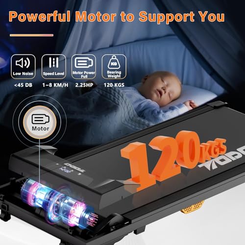 TODO – Tapis de Marche Compact TODO – Tapis de Marche Compact