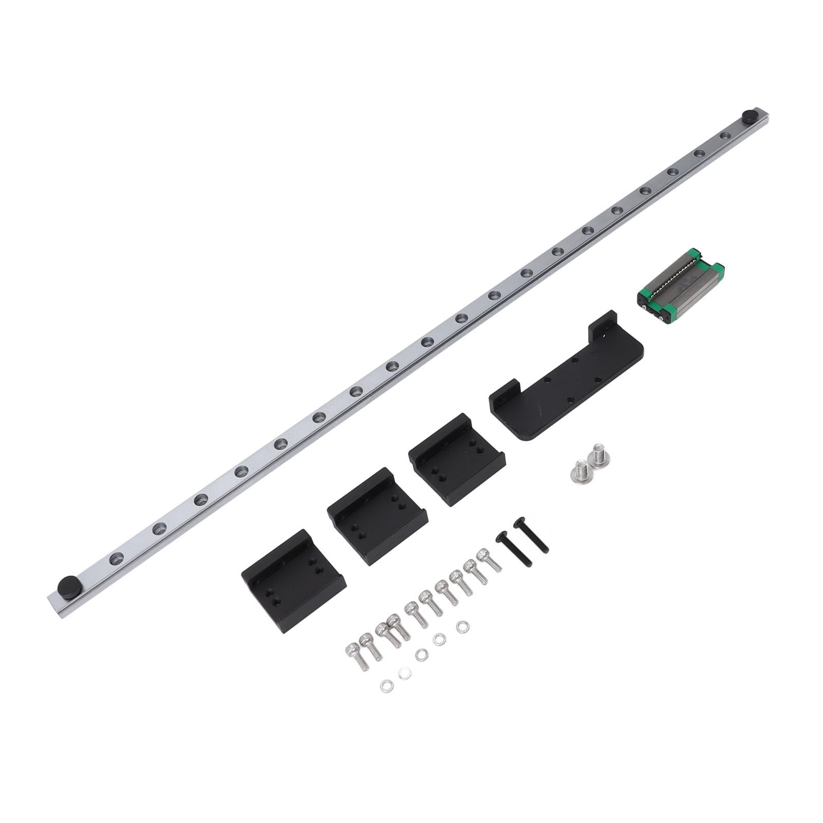 Linear Rail Guide Kit für 3 Plus, X-Achsen Upgrade