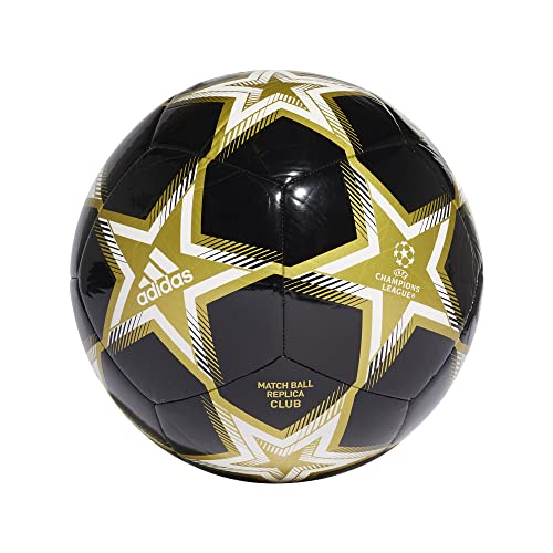 adidas CLB Soccer Ball