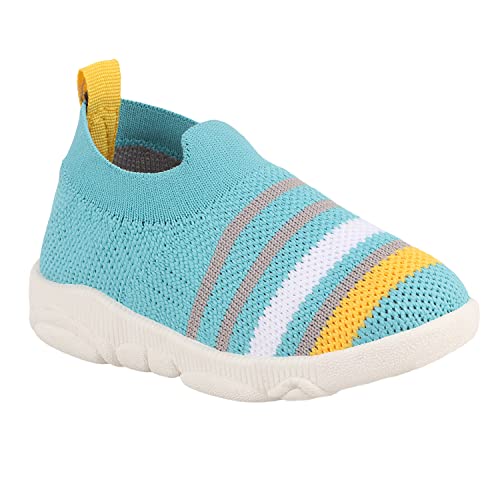 Image of Glory-4 Stylish Slip on Sneakers for Boys & Girls