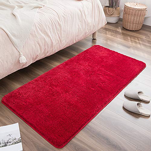 Tapis de bain et douche moderne tapis moelleux au salon ou chambre à coucher