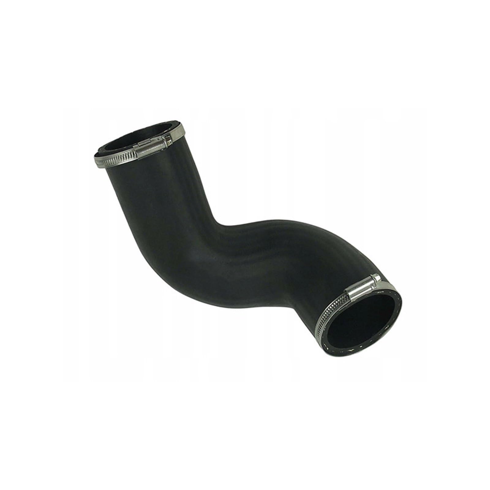 Ydybda One Color Car Intercooler Tubocharger Air Intake Hose Pipe 31370208 30792885 For Volvo S60 S80 V60 V70