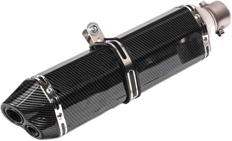 Amazon | スリップオンマフラー CBR400R 用 CBR400X 用 CBR500 用