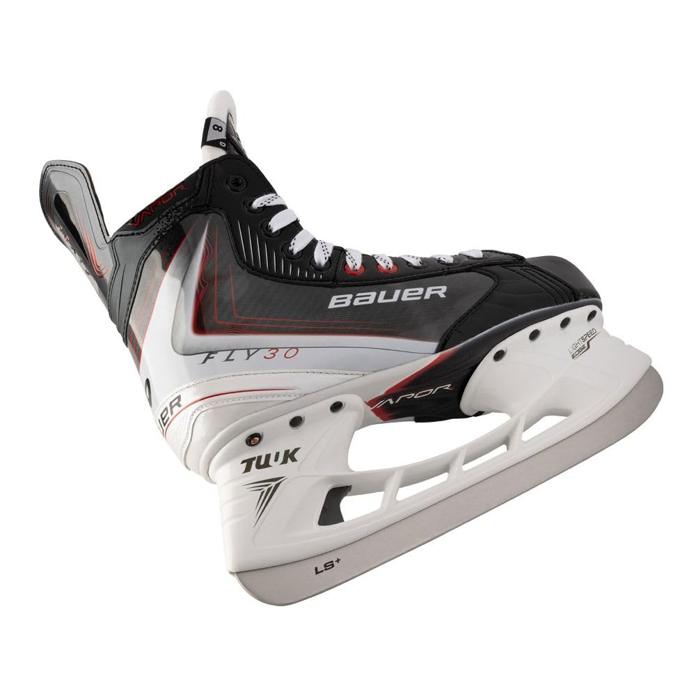 Bauer Vapor Fly30 Patins de hockey sur glace Intermediate 6 – Euro 40,5 D