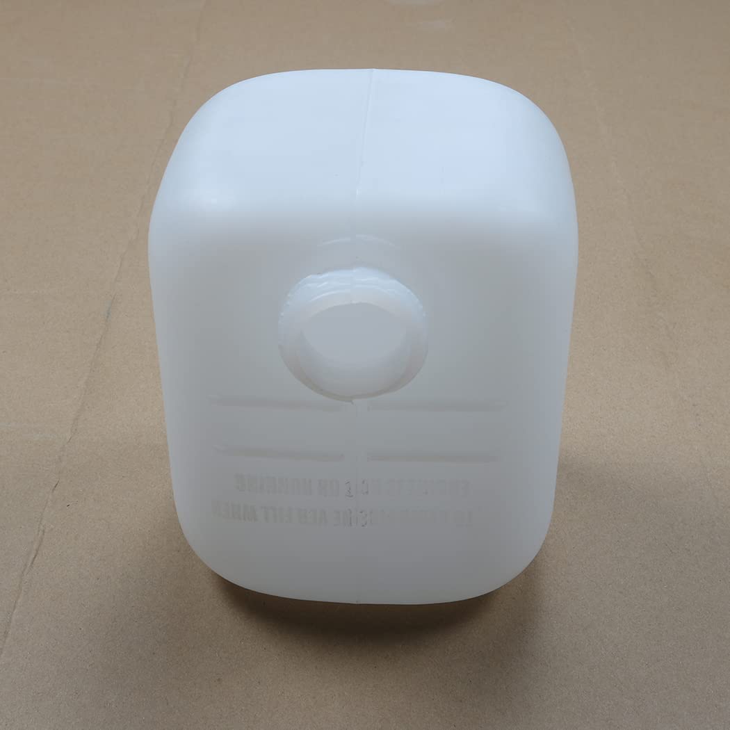 Jetuplusllc Semi-Clear Gas Tank 0670-065 Fit For Arctic Cat Kitty Cat 1989-1999