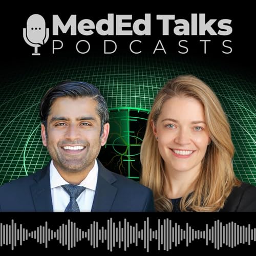 The Retina Radar With Dr. Arshad Khanani: Surgical Techniques and Instrumentation With Dr. Aleksandra Rachitskaya