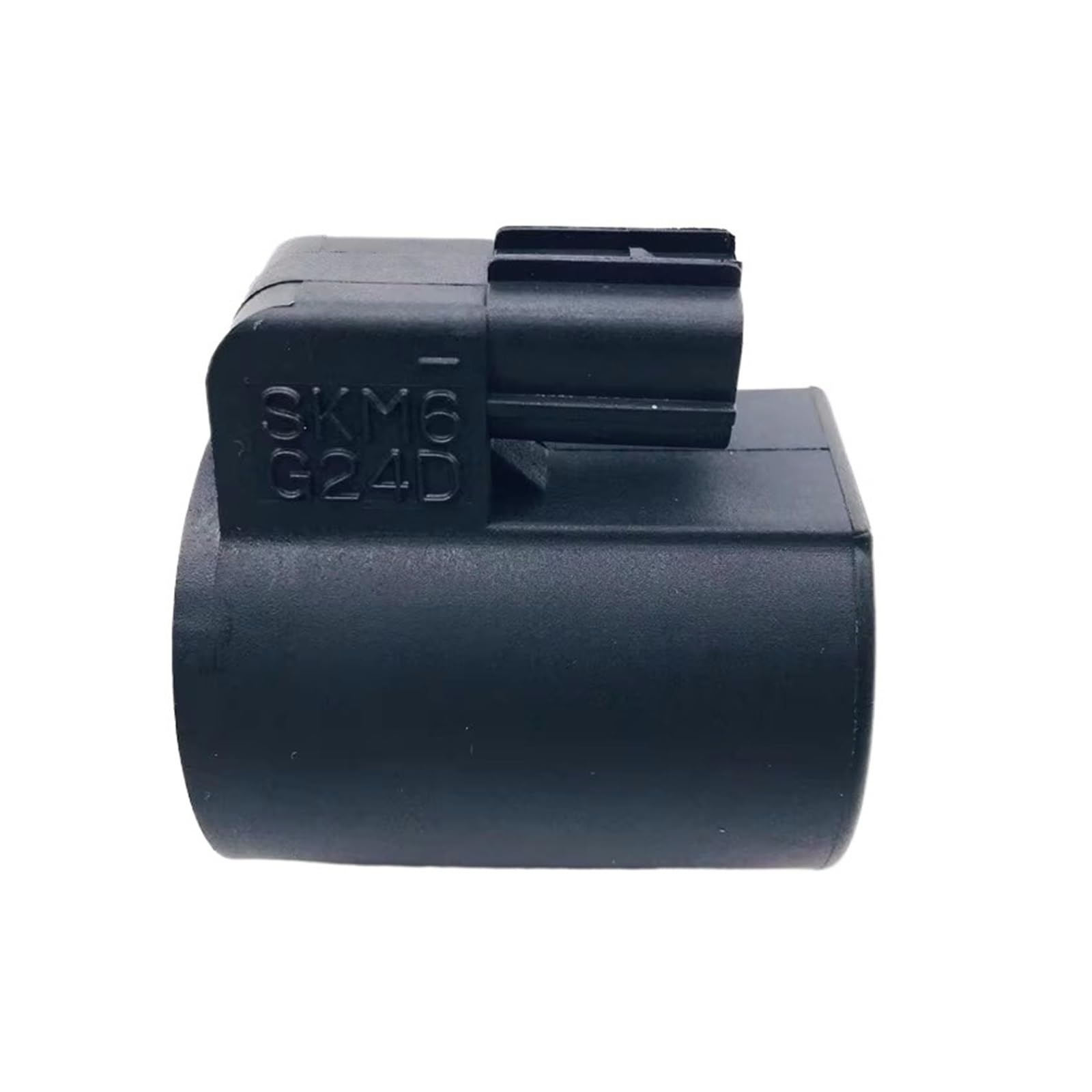 QRUYHBAJU SKM6 Inner Hole 20mm Height 55mm Coil G24DG12D DC12V DC24V