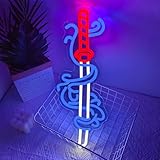 Zoom IMG-1 rucvixkt insegna al neon con Zoom IMG-1 rucvixkt insegna al neon con