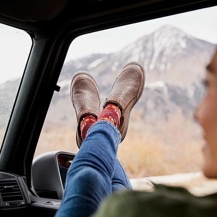 JBU by Jambu Womens Amber - Image 2