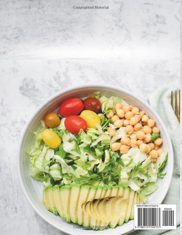 Cortisol Detox Diet Cookbook for Women Over 50: Achieve wellness with targeted nutrition through a 90-day meal plan designed to balance hormones, ... boost energy and lose fat. (cortisol reset) - Image 2