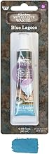 PRIMA MARKETING INC Art Alchemy 655350966706 Finnabair Metallique Wax 20 Ml Blue Lagoon
