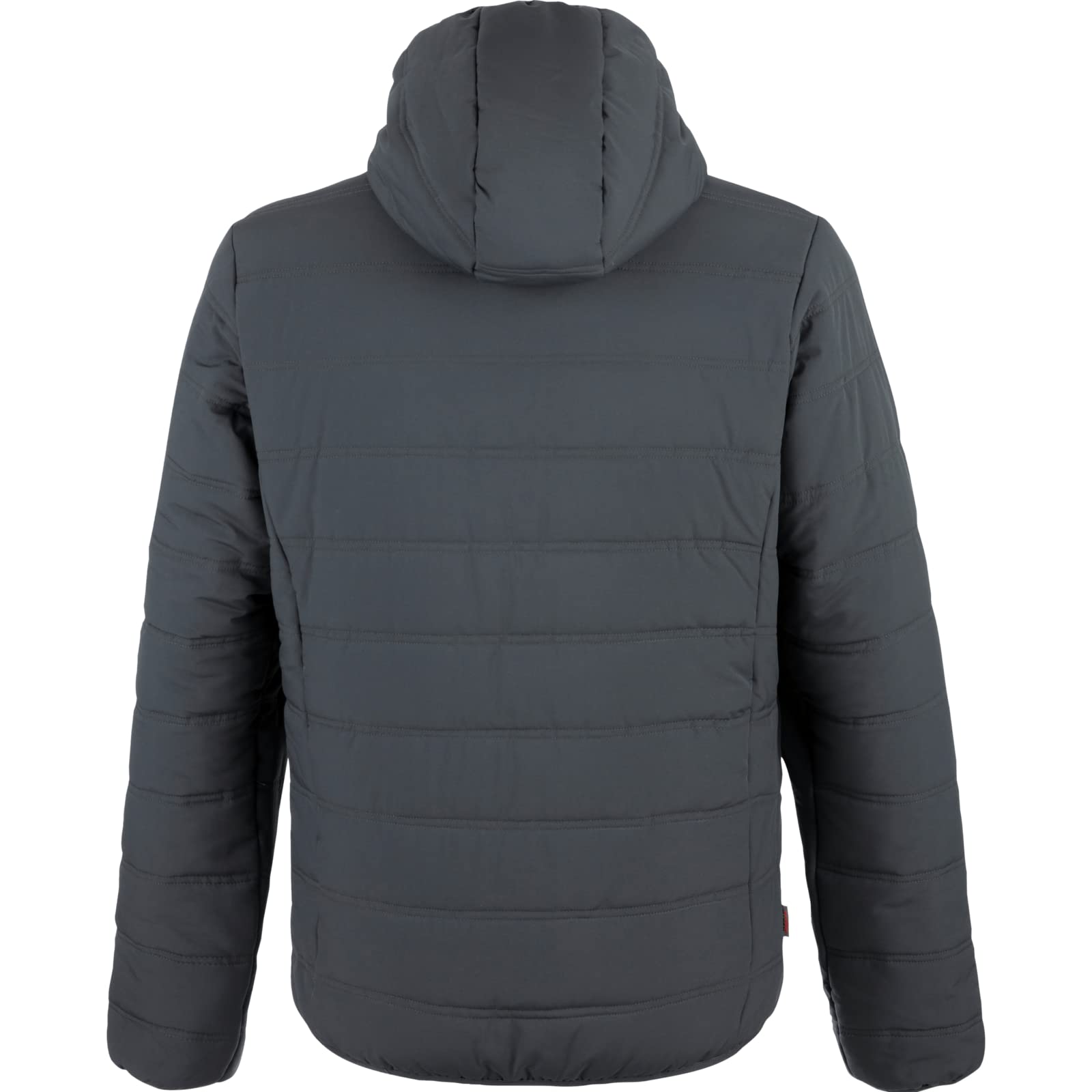 WüRTH MODYF Blouson de travail Matelassé Moon Anthracite/Lime