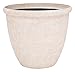 LANDSCAPERS SELECT PLANTER RESIN ORIENTAL 14.75