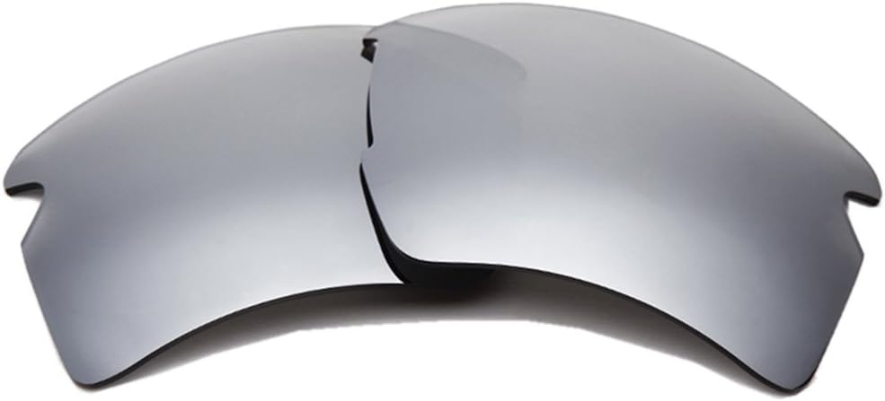 Polarized Replacement Sunglasses Lenses for Oakley FLAK 2.0 XL UV Protection Size: Standard
