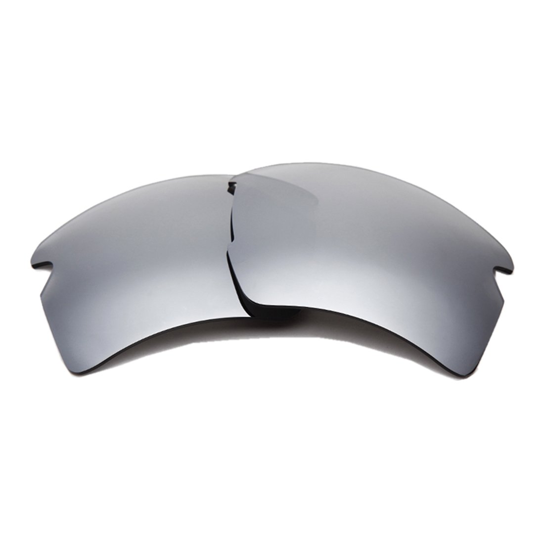 Polarized Replacement Sunglasses Lenses for Oakley FLAK 2.0 XL UV Protection Size: Standard