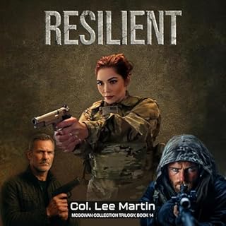 Resilient cover art
