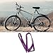 Pegciuho Bike Water Bottle Holder for Cycling Enthusiasts,