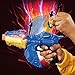 Power Rangers Dino Fury Gold Fury Blade Blaster Superhero Costume Accessory Ranger Morpher with Electronics Great Gift for Kids Ages 5 & Up