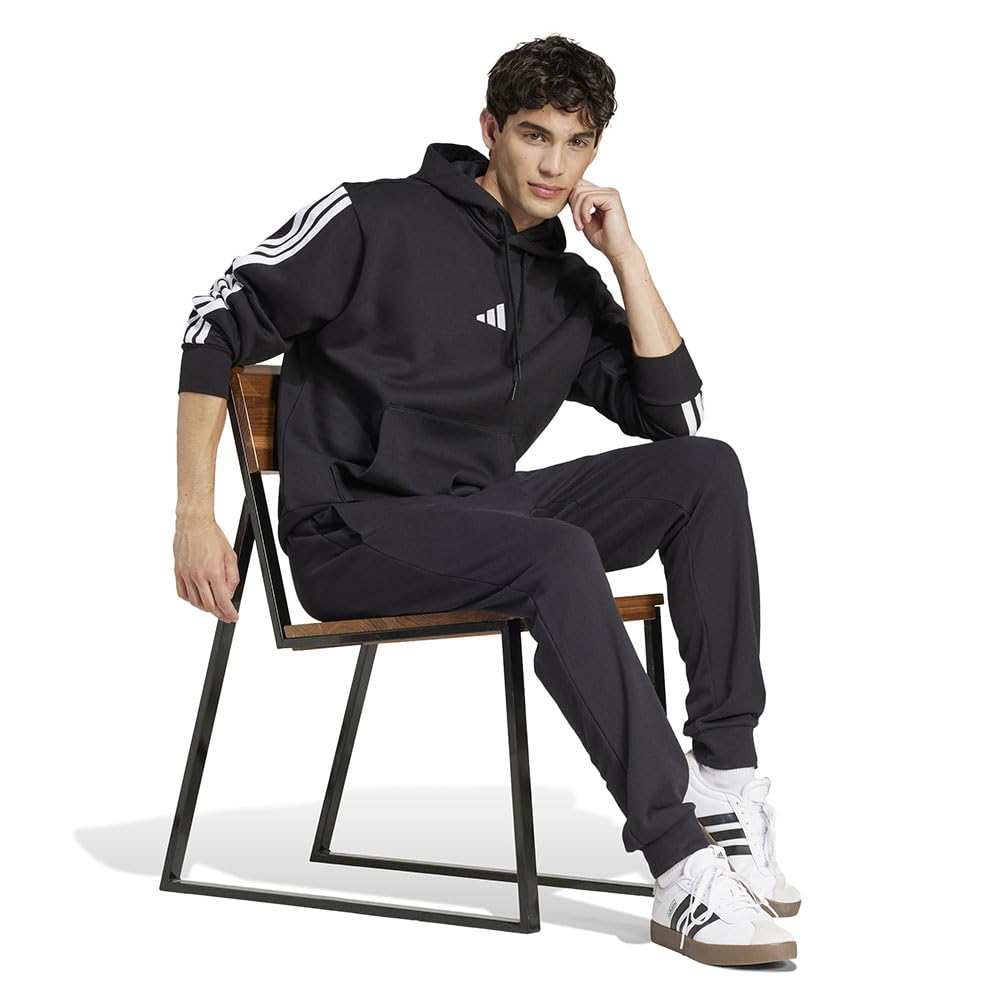 adidas Herren Hose Essentials Feelcozy Fleece Pants