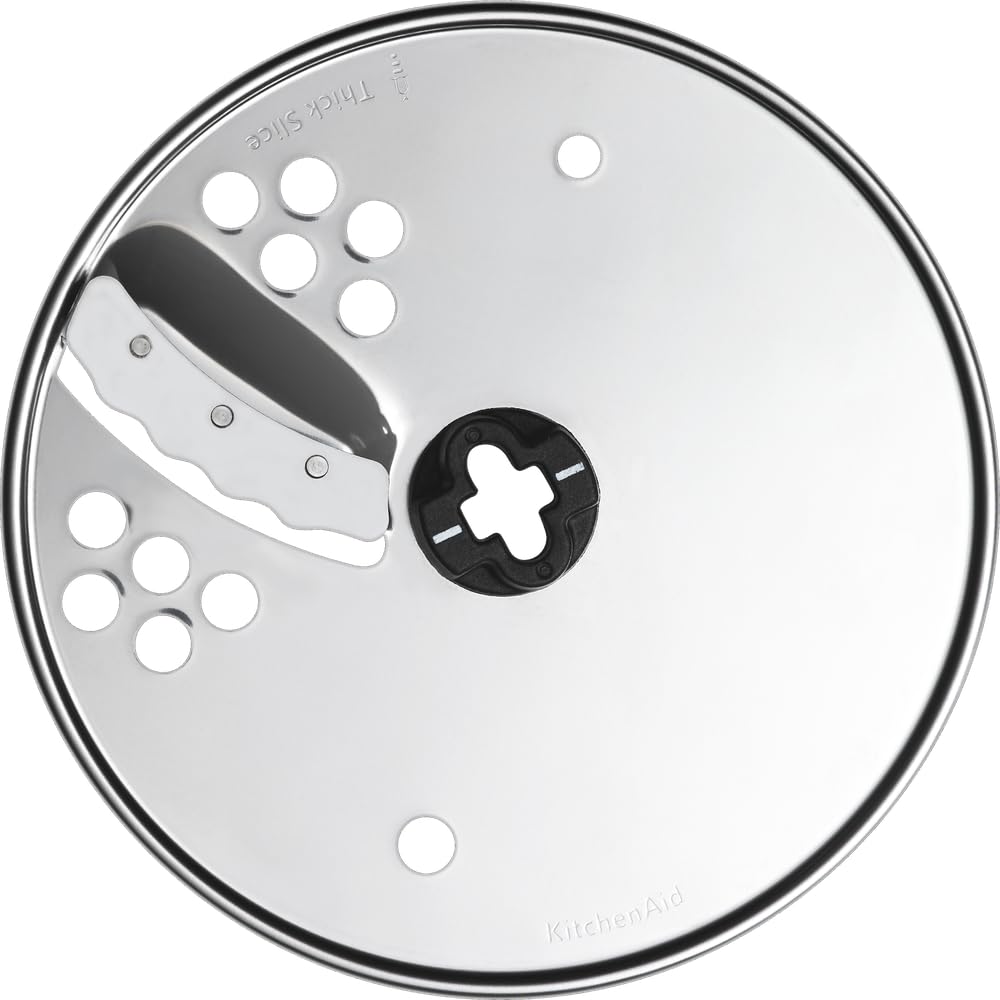 KitchenAid 5KFP0921EBM