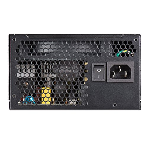Build My PC, PC Builder, EVGA 100-B1-0700-K1