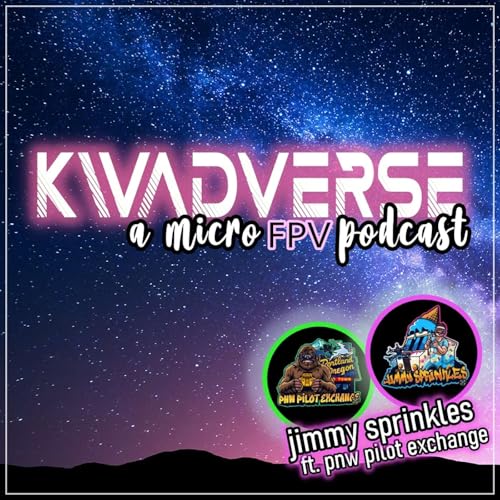 Jimmy Sprinkles feat. Pacific Northwest Pilot Exchange Program