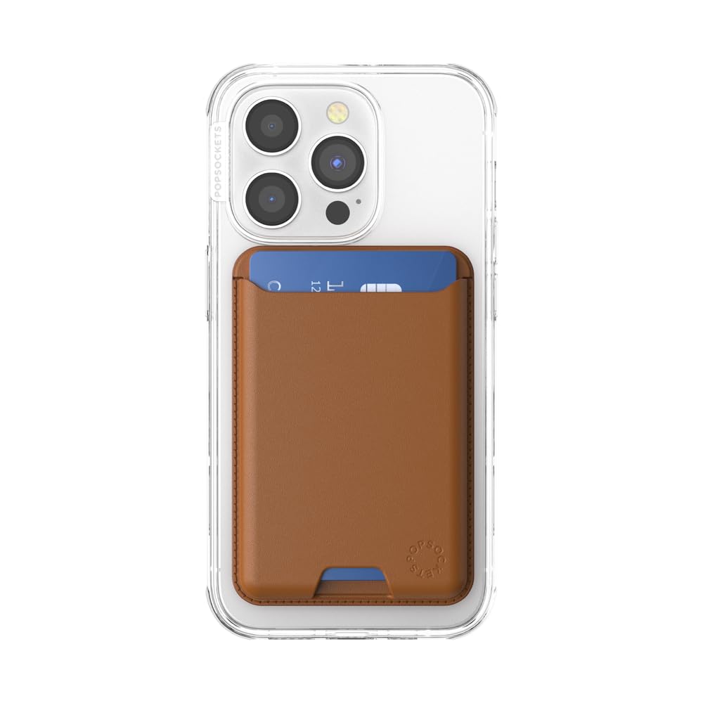 Amazon.co.jp: PopSockets Japan - ポップソケッツ ジャパン PopWallet