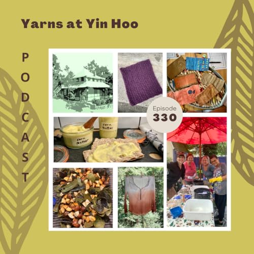 Corn, Cormo, and Corriedale Podcast Por  arte de portada