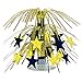 Beistle Star Mini Cascade Centerpiece, 7.5