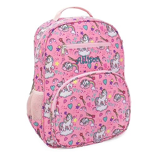 DIBSIES Personalized Adventure Collection Backpack...