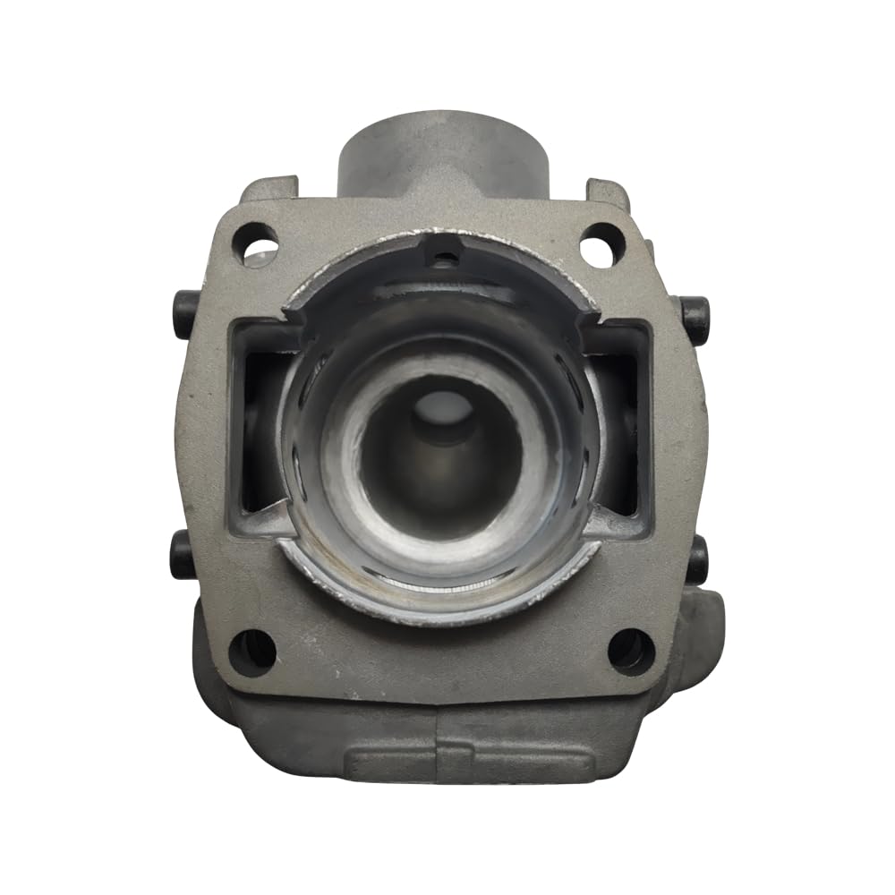 Kit de Motor con Interruptor de Filtro de Aire y pistón de Culata de 45 mm, Compatible con Motosierra 353, 351, 350, 346, 346XP, 345 y 340.