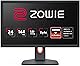 ベンキュージャパン BenQ ZOWIE XL2411K ゲーミングモニター (24インチ/Full HD/TN/144Hz/1ms/DyAc/小さめ台座/OSDメニュー/指一本で高さ調整)